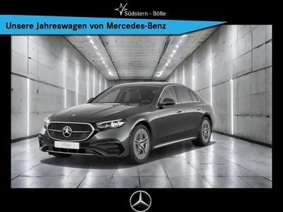 Mercedes E300