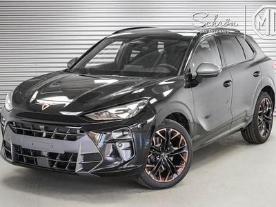 Neu 2025 Cupra Terramar VZ SUV | 43.772 € (Guter Preis)