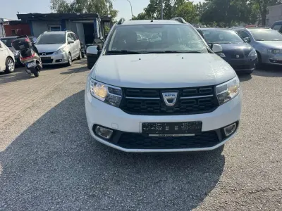 Gebraucht Dacia Logan