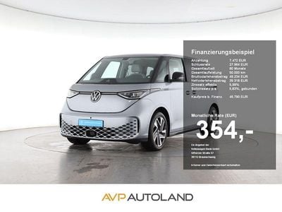 VW ID. Buzz