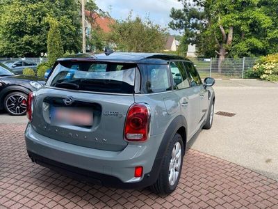 gebraucht Mini Countryman Coper