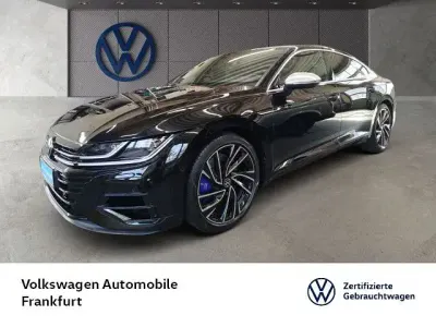 Gebraucht VW Arteon
