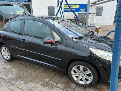 gebraucht Peugeot 207 