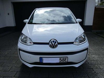 gebraucht VW e-up! Sondermodell United