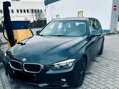 Gebraucht BMW 316