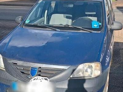 Dacia Logan MCV
