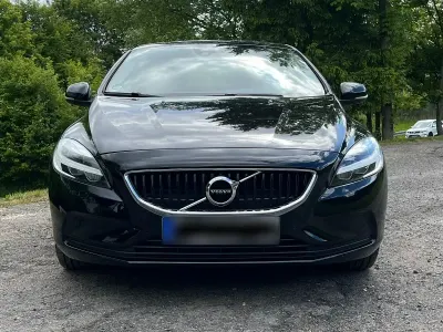 Gebraucht Volvo V40