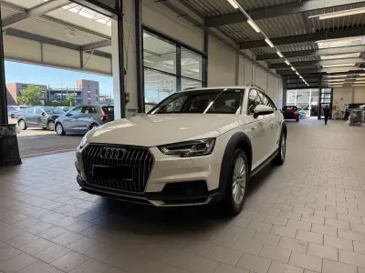 Gebraucht Audi A4 Allroad