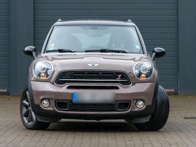 gebraucht Mini Countryman S