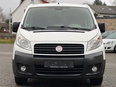 Fiat Scudo