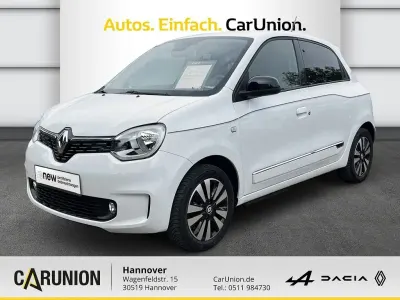 Gebraucht Renault Twingo
