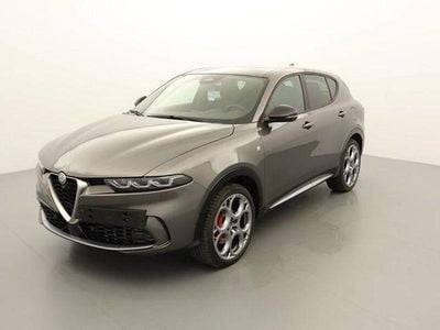 Usata Alfa Romeo Tonale Ti 284 CV (208 kW) 2025 Andere SUV
