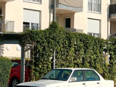 Brugt BMW 325 170 HK (125 kW) 1988 Hvid Sedan