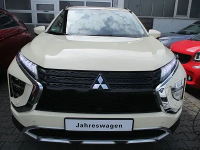Gebraucht Mitsubishi Eclipse Cross