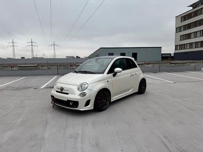 Abarth 500