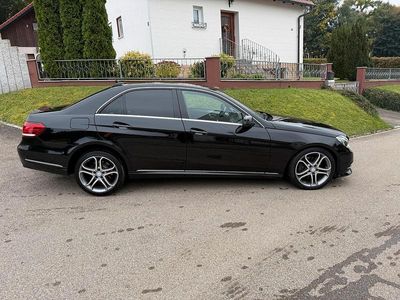 Mercedes E250