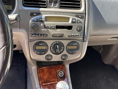 Nissan Primera