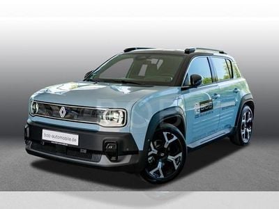 Renault R4