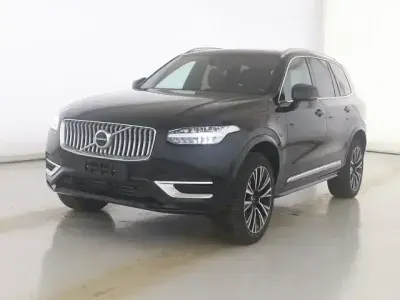 Gebraucht Volvo XC90 Plus 310 PS (228 kW) 2024 Schwarz SUV