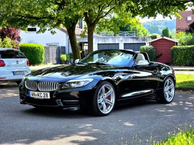 Gebraucht BMW Z4
