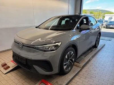 Gebraucht VW ID.5