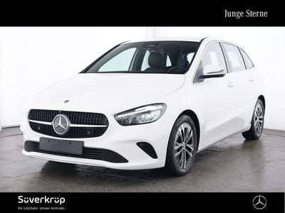 Mercedes B200