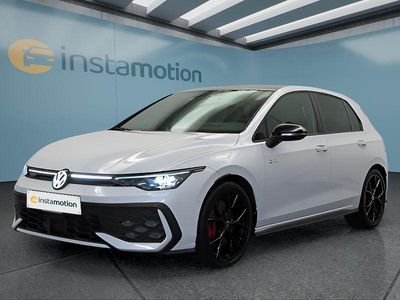 Gebraucht VW Golf VIII 265 PS (194 kW) 2024 Weiß Kleinwagen