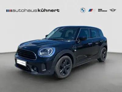 Gebraucht Mini Cooper D Countryman