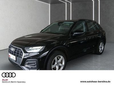 Gebraucht Audi Q5