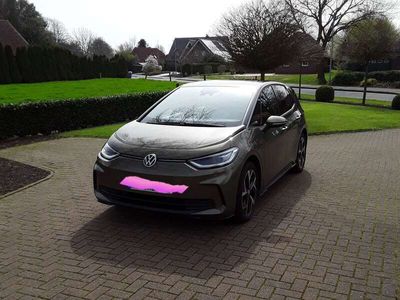 gebraucht VW ID3 Pro