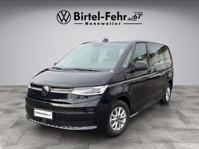 gebraucht VW Multivan Transporter T7Life 2.0 TDI LED MATRIX ACC DIGITAL CO