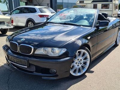 BMW 330 Cabriolet