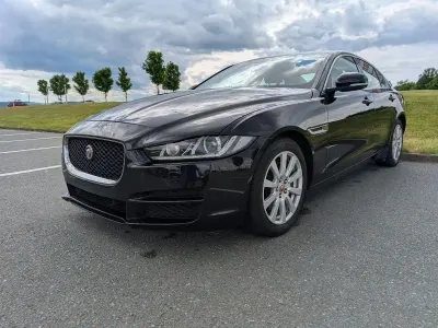 Gebraucht Jaguar XE