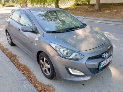 Gebraucht Hyundai i30