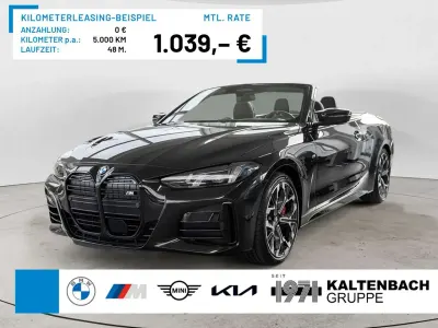 Gebraucht BMW 440