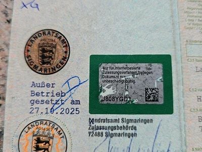 Grau Gebraucht 2004 Mercedes C180 Classic Limousine | 1.200 € (Superpreis)