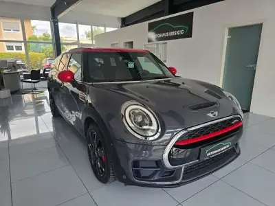Gebraucht Mini John Cooper Works Clubman