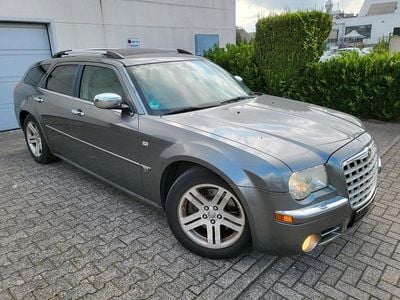 Chrysler 300C