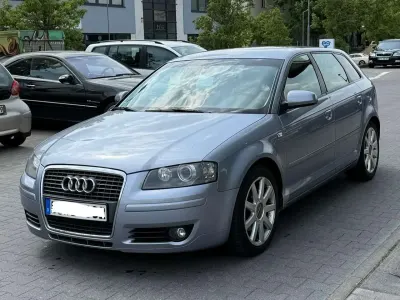 Gebraucht Audi A3 Sportback
