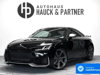 Gebraucht Audi TT RS
