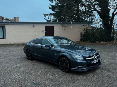 Mercedes CLS350
