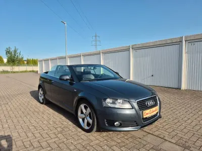 Gebraucht Audi A3 Cabriolet