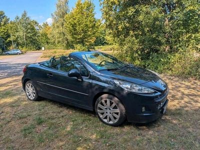 Peugeot 207 CC