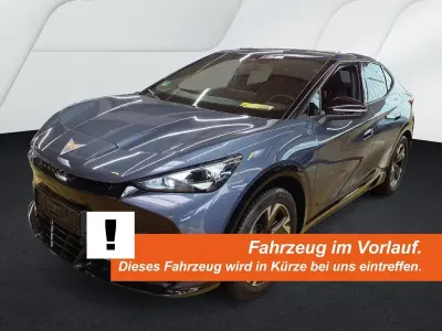 Usata Cupra Tavascan Endurance 210 kW (286 CV) 2025 Blu SUV