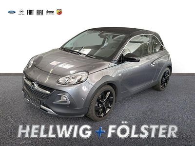 Opel Adam Rocks