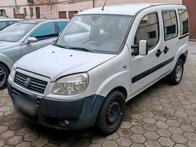 Fiat Doblò