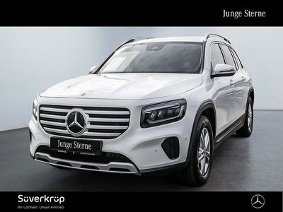 Mercedes GLB220