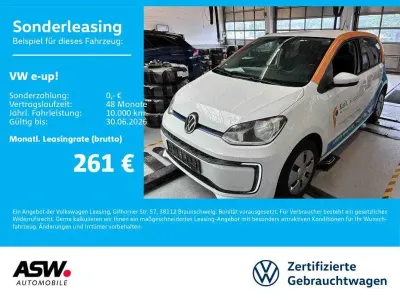 Gebraucht VW e-up!