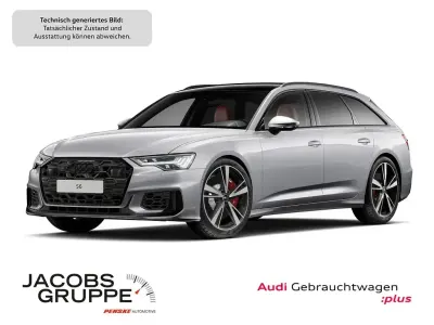 Gebraucht Audi S6
