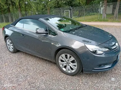 Occasion Opel Cascada